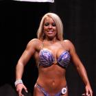 Amanda  VanWinkle - NPC Mid Atlantic Championships 2012 - #1